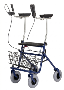 a Wheel Rollator with Armrest (Copy)